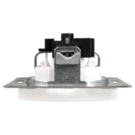 Schutzkontakt-Steckdose McPower "Flair" 250V~/16A, Einsteckschutz, 36er-Pack – Bild 4