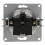 Schutzkontakt-Steckdose McPower "Flair" 250V~/16A, UP, Steckanschluss, 36er-Pack – Bild 3