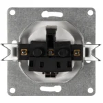 Schutzkontakt-Steckdose McPower "Cup" 250V~/16A, UP, Einsteckschutz, 36er-Pack – Bild 3