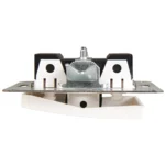 Wechselschalter McPower "Flair", 250V~/10A, UP, weiß, 20er-Pack – Bild 4
