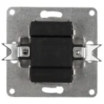 Wechselschalter McPower "Cup" 250V~/10A, UP, weiß, 20er-Pack – Bild 3