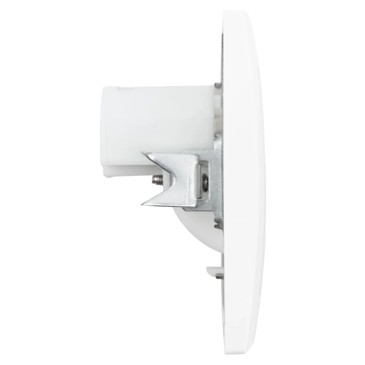 LED-Einbauleuchte McPower "Flair" 80x80mm, 3000K, warmweiß, 86lm – Bild 5