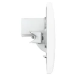 LED-Einbauleuchte McPower "Flair" 80x80mm, 3000K, warmweiß, 86lm – Bild 5