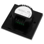Touch Funk-Wandschalter McPower "Comfort" max. 100m, 2-Kanal – Bild 3