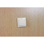 Schutzkontakt-Steckdose McPower "Flair", 250V~/16A, UP, IP44, weiß, 3er-Pack – Bild 5