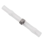 Lötverbinder McPower, Ø1,7mm - weiße Markierung, 0,25-0,34mm² Kabel, 20er-Pack – Bild 4