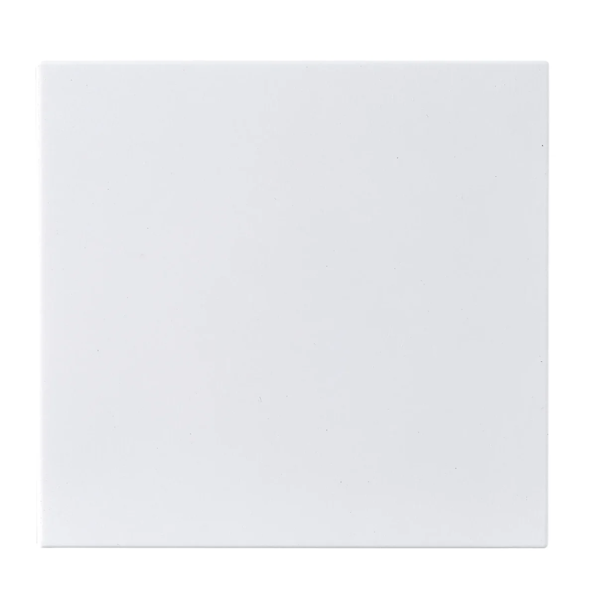 Wechselschalter McPower "Shallow" 250V~/10A, UP, Steckanschluss, weiß – Bild 1