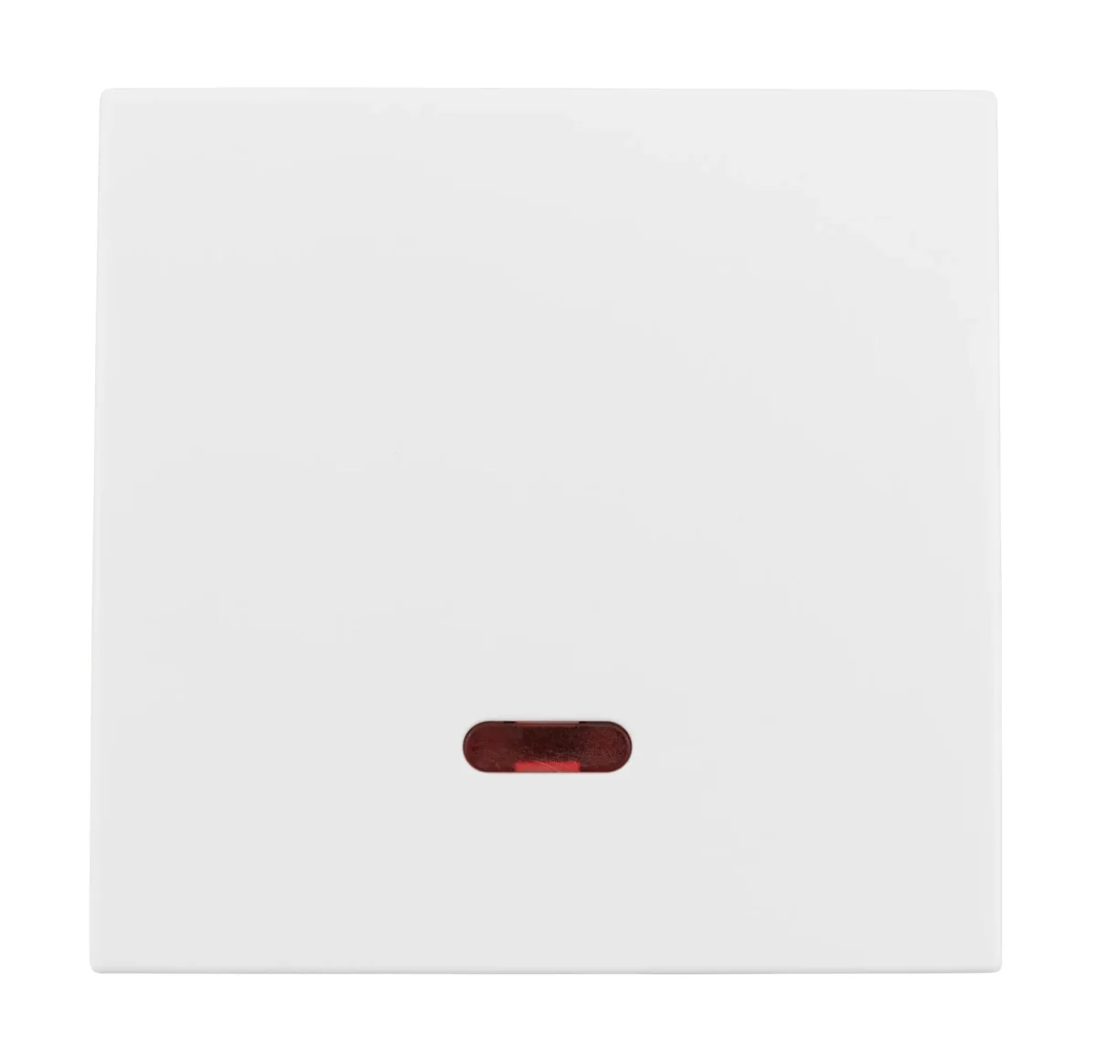 Schalter McPower "Shallow" 250V~/10A, UP, Orientierungsleuchte, weiß – Bild 4