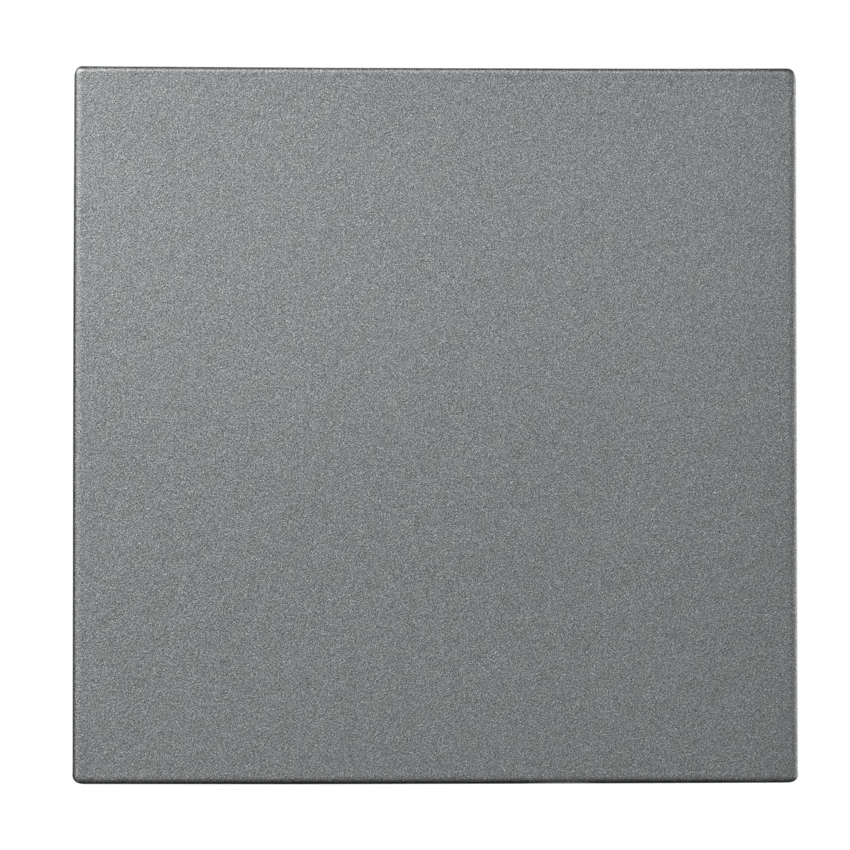 Wechselschalter McPower "Shallow" 250V~/10A, UP, Steckanschluss, anthrazit – Bild 1