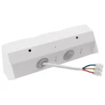 Steckdosenblock McPower "Flair" weiß, 3-fach Schutzkontakt + USB-C / USB-A – Bild 4