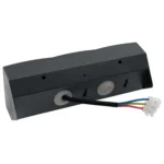 Steckdosenblock McPower "Flair" anthrazit, 3-fach Schutzkontakt + USB-C / USB-A – Bild 4