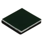 Kabelsockel McPower für Kabelbinder 20x20mm, schwarz, selbstklebend, 10er-Pack – Bild 3