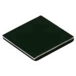 Kabelsockel McPower für Kabelbinder 30x30mm, schwarz, selbstklebend, 10er-Pack – Bild 3