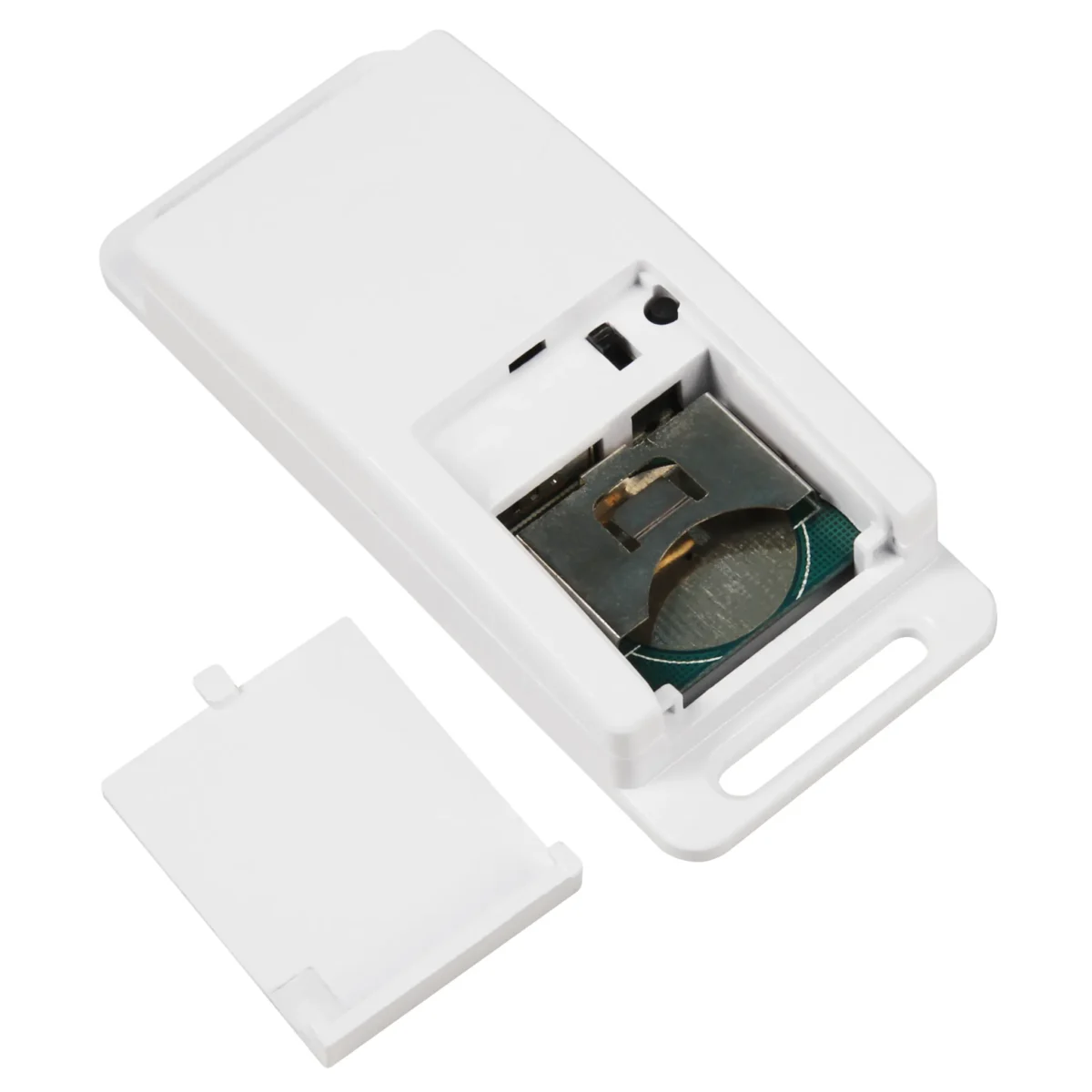 Funk-Magnetkontakt McPower "Comfort" max. 30m, Aufputz – Bild 3