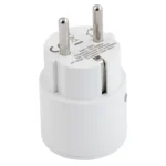 Funk-Thermostat Set McPower "Comfort" IP20, max. 70m, max. 2300W – Bild 4