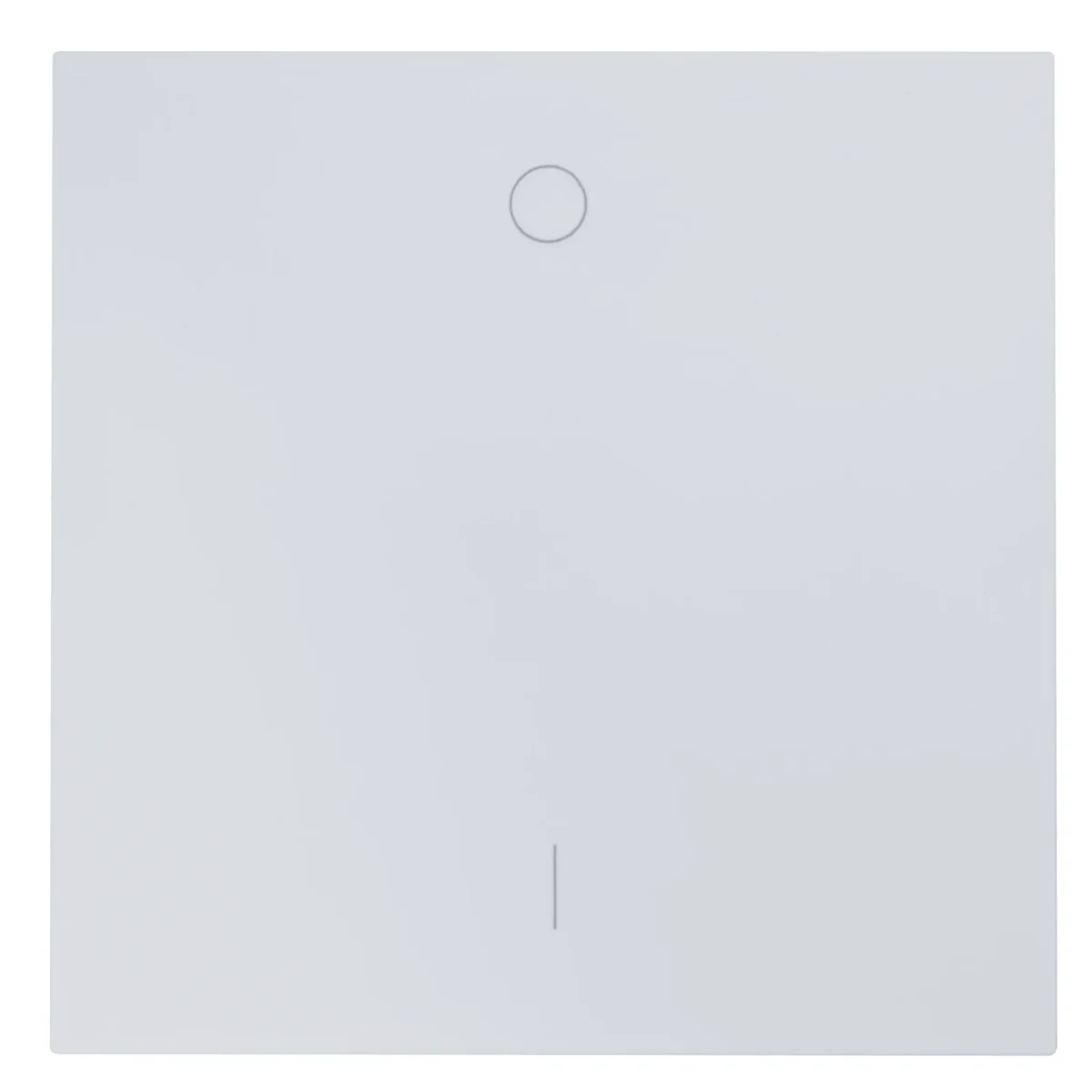 Funk-Schalter Set McPower "Comfort" Empfänger + 3x Wandtaster, max. 2300W – Bild 2