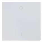 Funk-Schalter Set McPower "Comfort" Empfänger + 3x Wandtaster, max. 2300W – Bild 2