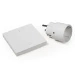 Funk-Schalter Set McPower "Comfort" Steckdose + Schalter, max. 2300W