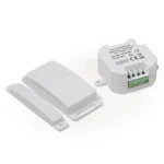 Funk-Abluftsteuerung Set McPower "Comfort" z.B. Dunstabzugshauben, max. 2300W