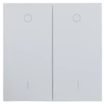 Funk-Schalter Set McPower "Comfort" 2 Empfänger + Wandtaster, max. 2300W – Bild 2
