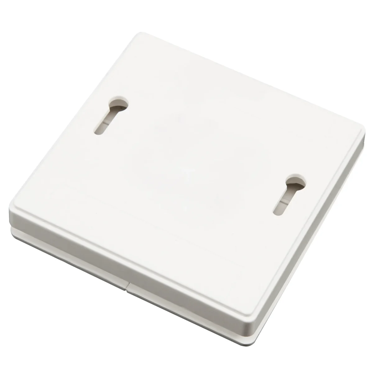 Funk-Schalter Set McPower "Kinetic" 2x Steckdose + 2-fach Wandtaster, max. 2300W – Bild 3