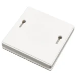 Funk-Schalter Set McPower "Kinetic" 2x Steckdose + 2-fach Wandtaster, max. 2300W – Bild 3