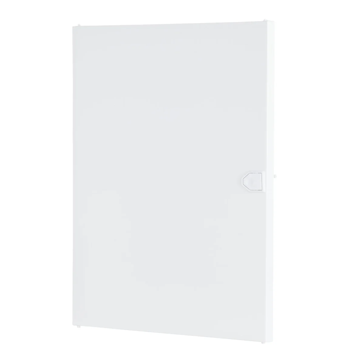 Metall-Tür "VISION24+4TM, für Vision, 2-reihig, weiß – Bild 1