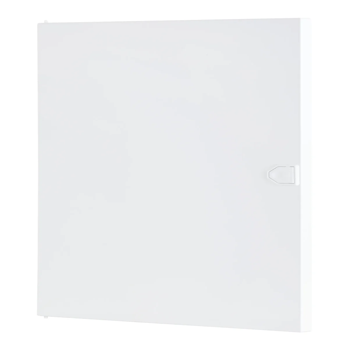 Metall-Tür "VISION36+6TM, für Vision, 3-reihig, weiß – Bild 1