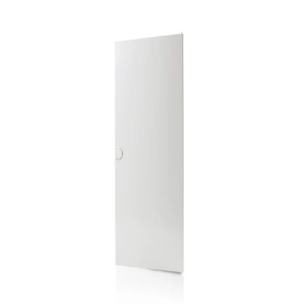 Metall-Tür "VISION48+8TM, für Vision, 4-reihig, weiß