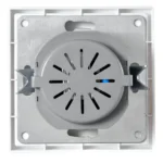 LED-Dimmer für elektronische Trafos McPower "Shallow" 250V~/300W, weiß – Bild 2