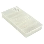 Schrumpfschlauch-Set McPower, 100-teilig in Sortimentsbox, transparent – Bild 3