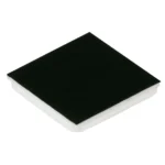 Kabelsockel McPower für Kabelbinder 20x20mm, selbstklebend, 10er-Pack – Bild 3