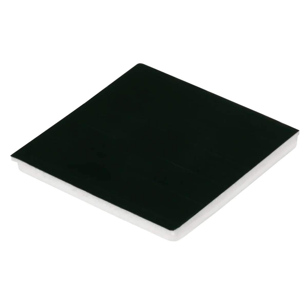 Kabelsockel McPower für Kabelbinder 40x40mm, selbstklebend, 10er-Pack – Bild 3