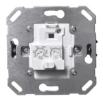 Unterputz IR Bewegungsmelder McPower "Shallow" 160°, 750W, LED geeignet, weiß – Bild 3