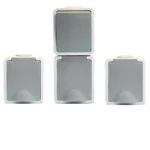 Feuchtraum Set McPower "Fix Vorraum", 3-teilig, IP54, Steckanschluss