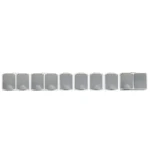 Feuchtraum Set McPower "Fix Werkstatt", 7-teilig, IP54, Steckanschluss