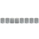 Feuchtraum Set McPower "Fix Starter", 8-teilig, IP54, Steckanschluss