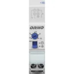 Treppenlicht-Zeitschalter, 2300W, 10A, 230V~50Hz – Bild 3