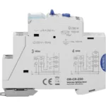 Treppenlicht-Zeitschalter, 2300W, 10A, 230V~50Hz – Bild 6