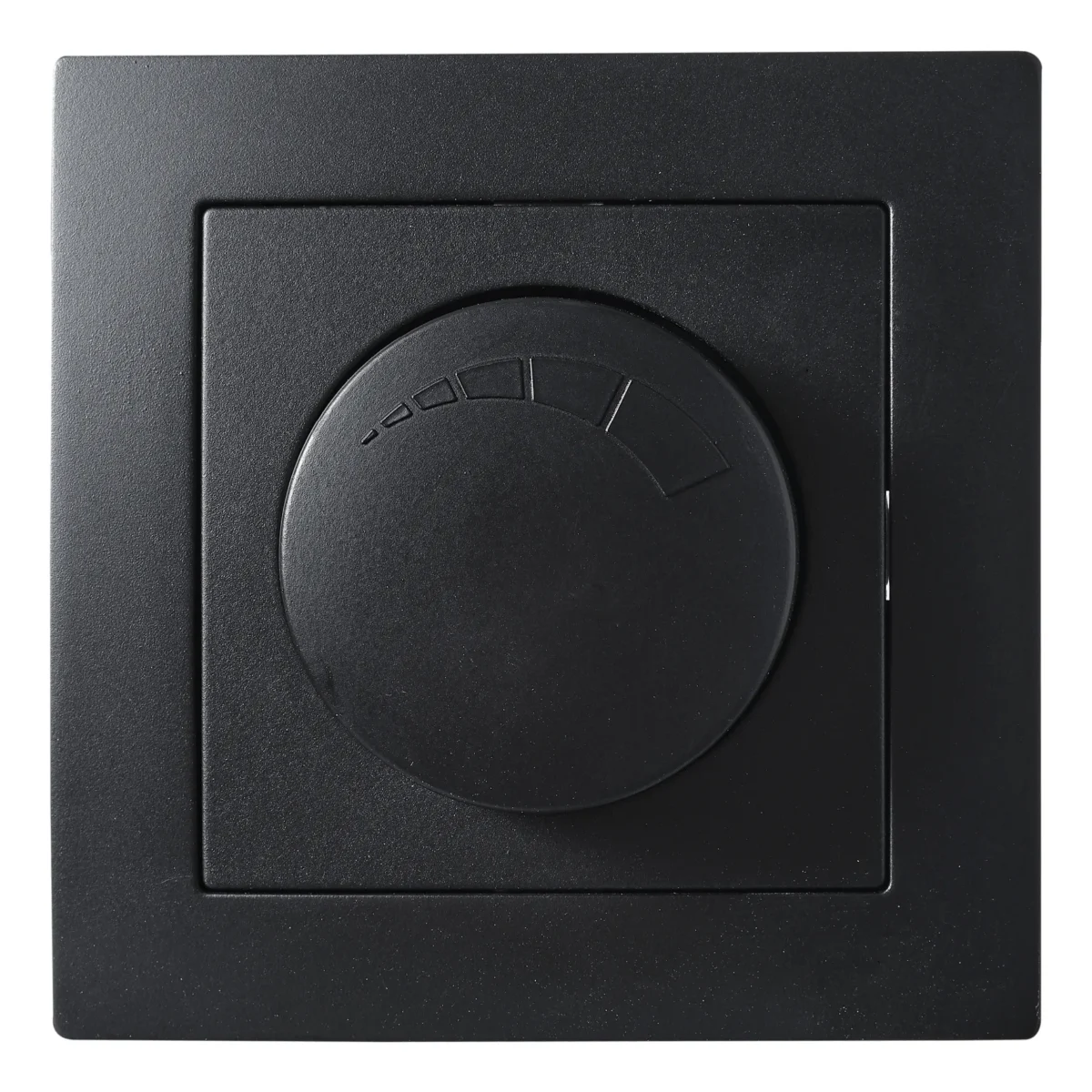 LED-Dimmer für elektronische Trafos McPower "Flair" 250V/300W, Memory-Funktion – Bild 1