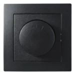 LED-Dimmer für elektronische Trafos McPower "Flair" 250V/300W, Memory-Funktion