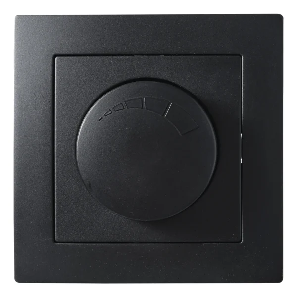 LED-Dimmer für elektronische Trafos McPower "Flair" 250V/300W, Memory-Funktion