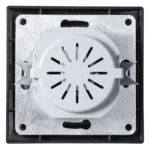 LED-Dimmer für elektronische Trafos McPower "Flair" 250V/300W, Memory-Funktion – Bild 2