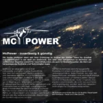 Taster McPower "Flair" 2-fach, 250V~/10A, UP, anthrazit – Bild 6