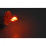 Glühlampe McShine "Flackernde Kerze", E14, 230V, 3W – Bild 2