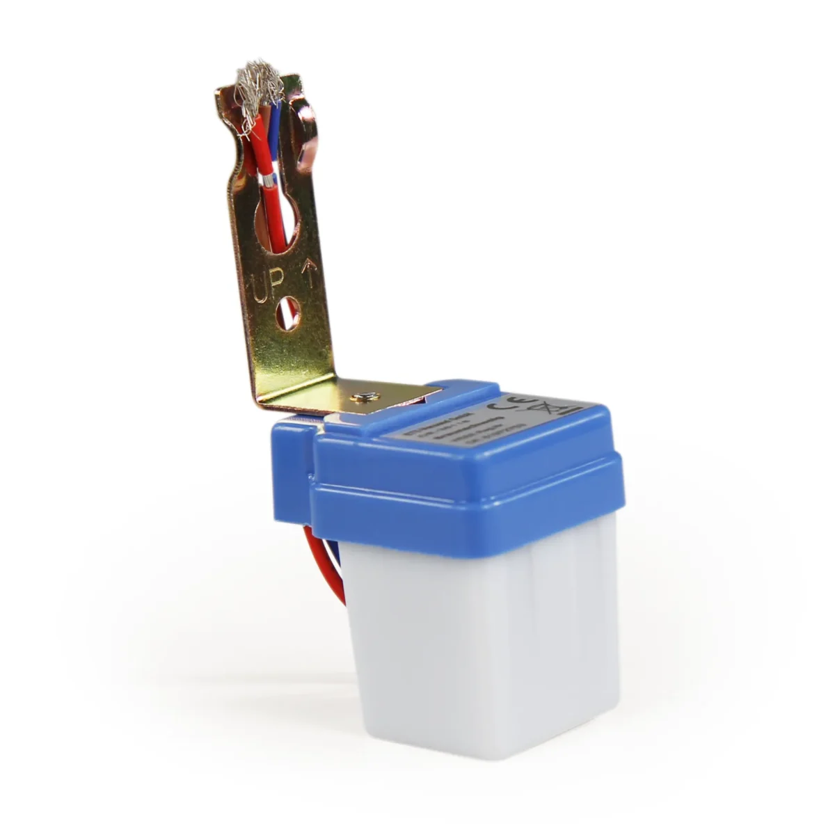 Dämmerungsschalter McShine "midi", 230V/6A – Bild 1