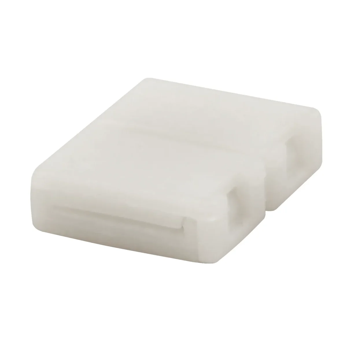 Verbinder für LED-Stripe, 5Pin auf 5Pin, RGB+ weiß, 10mm – Bild 1