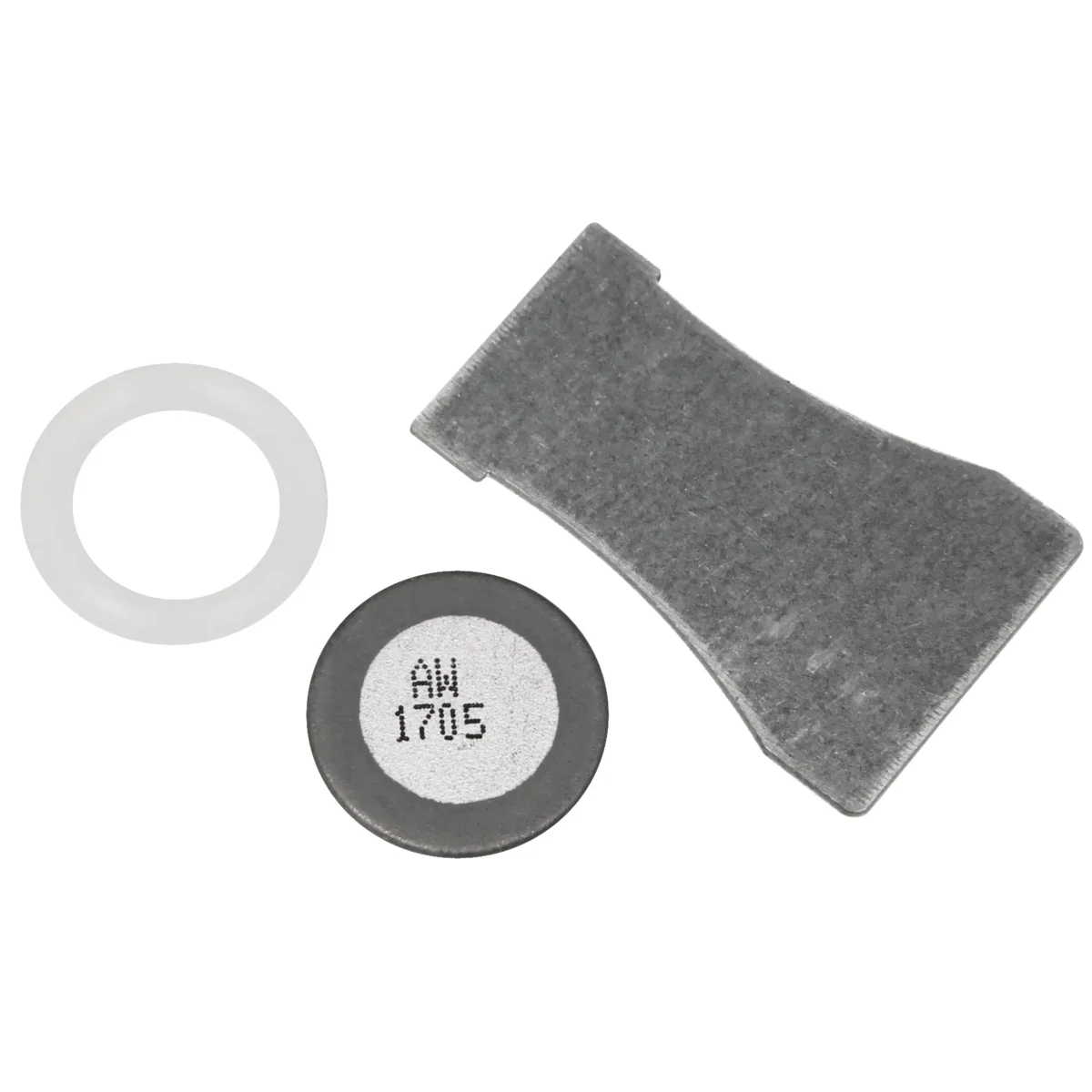 Ersatzmembran McShine für Ultraschall-Nebler, 16mm-Ø – Bild 1