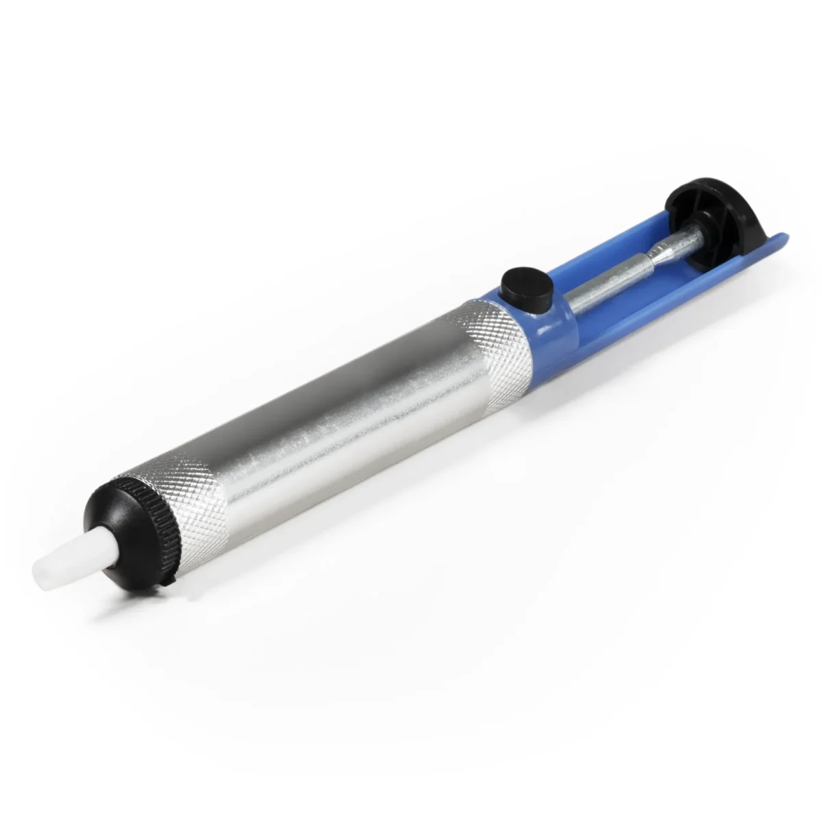 Entlötpumpe McPower "EP-595" ØxL 20x185mm – Bild 1