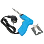 Lötpistole McPower "LP-100", 30W, kurzzeitig 130W – Bild 3